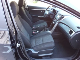 Hyundai I30 1.4CRDI-90kc. Euro5, снимка 11