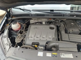 VW Sharan 2.0 , снимка 9