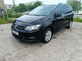 VW Sharan 2.0 , снимка 1