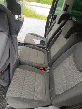 VW Sharan 2.0 , снимка 3