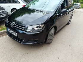 VW Sharan 2.0 , снимка 7