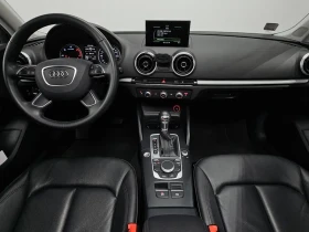 Audi A3 25 Tdi Dynamic, снимка 13