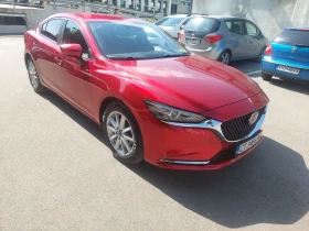 Mazda 6, снимка 2