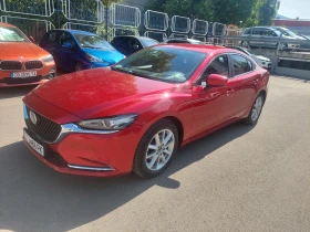 Mazda 6, снимка 1