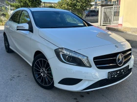 Mercedes-Benz A 180 1.5CDI 109 LED XENON , снимка 3