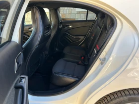 Mercedes-Benz A 180 1.5CDI 109 LED XENON , снимка 12