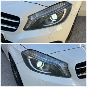 Mercedes-Benz A 180 1.5CDI 109 LED XENON , снимка 15
