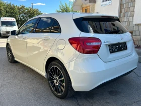 Mercedes-Benz A 180 1.5CDI 109 LED XENON , снимка 6
