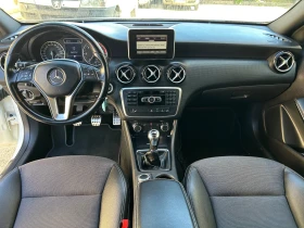 Mercedes-Benz A 180 1.5CDI 109 LED XENON , снимка 9