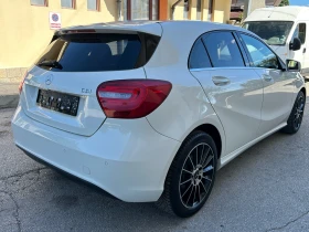 Mercedes-Benz A 180 1.5CDI 109 LED XENON , снимка 5