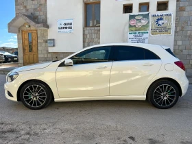 Mercedes-Benz A 180 1.5CDI 109 LED XENON , снимка 7