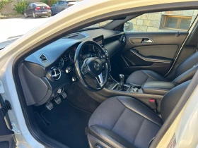 Mercedes-Benz A 180 1.5CDI 109 LED XENON , снимка 8