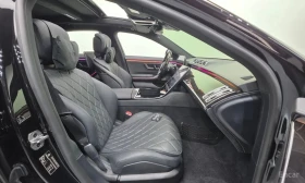 Mercedes-Benz S 580 S580 Long 4MATIC, снимка 10