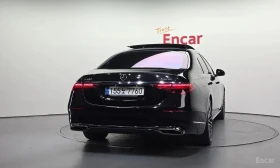 Mercedes-Benz S 580 S580 Long 4MATIC, снимка 4