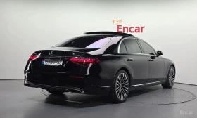 Mercedes-Benz S 580 S580 Long 4MATIC, снимка 2