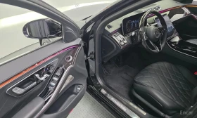 Mercedes-Benz S 580 S580 Long 4MATIC, снимка 13