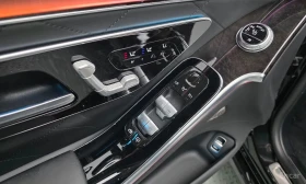 Mercedes-Benz S 580 S580 Long 4MATIC, снимка 14