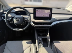 Skoda Enyaq 85 LOFT/82KWH/286KC/FULL, снимка 7
