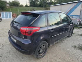 Citroen C4, снимка 3