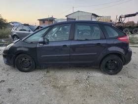 Citroen C4, снимка 2