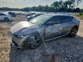 Kia EV6 GT-Line AWD, снимка 4