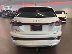 Audi E-Tron * Progressiv * CARFAX * ОПЦИЯ ЗА ФИНАНСИРАНЕ, снимка 4