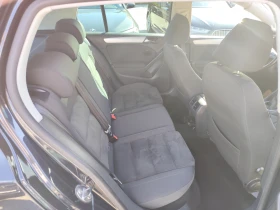 VW Golf 6* 1.6i* GPL* HIGHLINE* KlIMA* , снимка 10