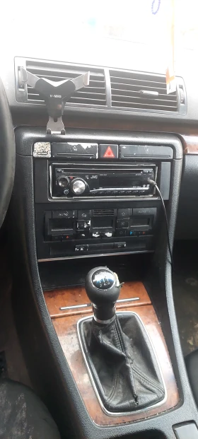 Audi A4 Авант, снимка 13