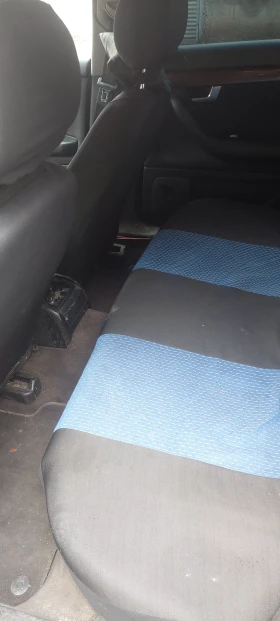 Audi A4 Авант, снимка 9