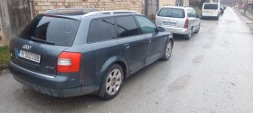 Audi A4 Авант, снимка 7