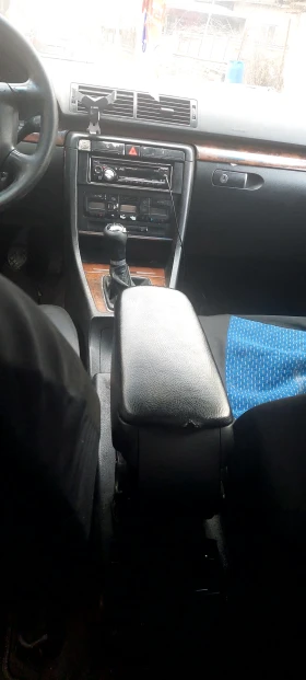 Audi A4 Авант, снимка 11