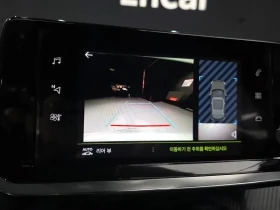 Peugeot 2008, снимка 15