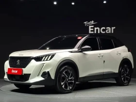 Peugeot 2008, снимка 1