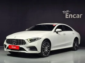 Mercedes-Benz CLS 400, снимка 1