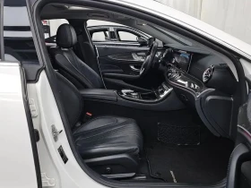 Mercedes-Benz CLS 400, снимка 11