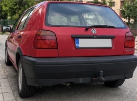 VW Golf, снимка 2