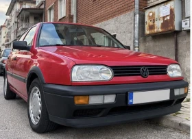 VW Golf, снимка 1