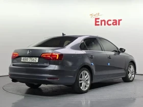 VW Jetta, снимка 2