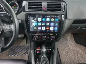 VW Jetta, снимка 15