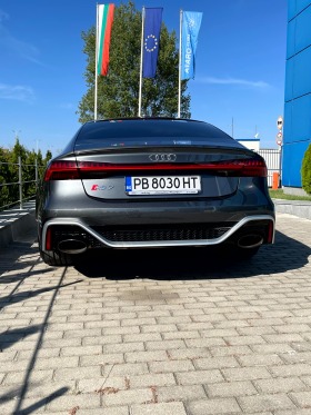 Audi Rs7, снимка 8