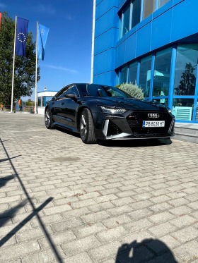Audi Rs7 | Mobile.bg   10