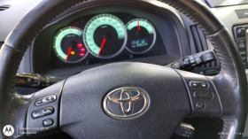 Toyota Corolla verso 2, 2  D4D 136.. DPF  | Mobile.bg   10