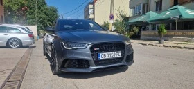 Audi Rs6 720k.c.STAGE2, снимка 9