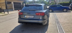 Audi Rs6 720k.c.STAGE2, снимка 12 - Автомобили и джипове - 45870848