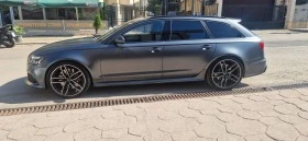 Audi Rs6 720k.c.STAGE2, снимка 2