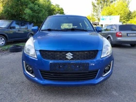 Suzuki Swift 1, 2i 4x4 94ps | Mobile.bg    2