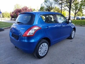 Suzuki Swift 1, 2i 4x4 94ps | Mobile.bg    4