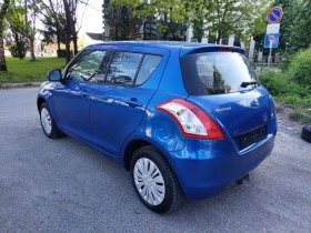 Suzuki Swift 1, 2i 4x4 94ps | Mobile.bg    5