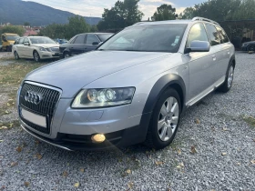 Audi A6 Allroad 3.0D Quattro  - изображение 1