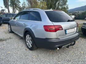 Audi A6 Allroad 3.0D Quattro , снимка 4